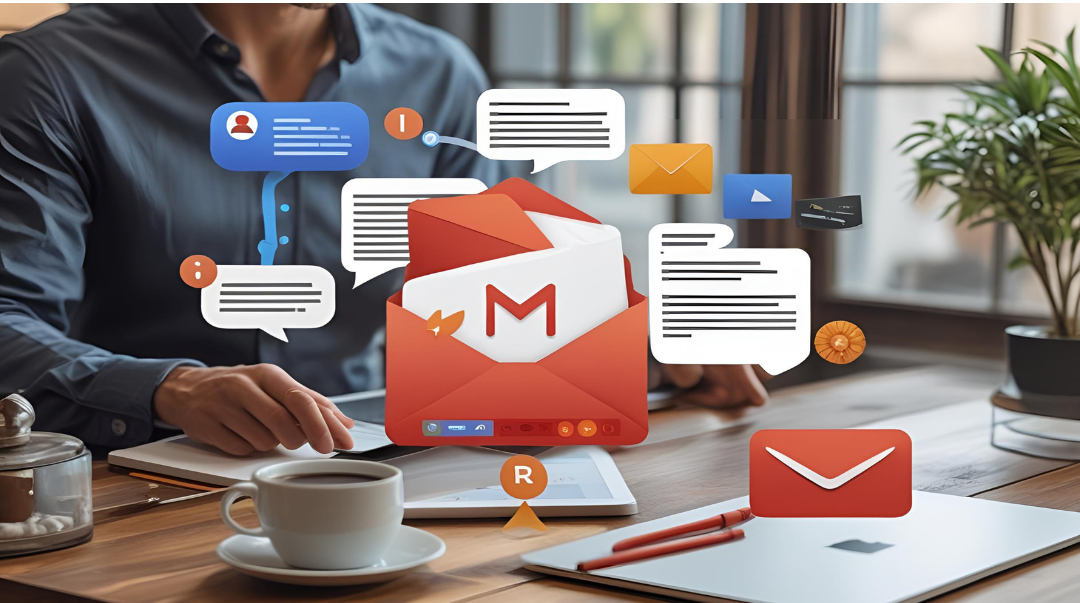 Email Assistant